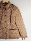 Casaco Burberry Brit