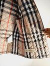 Casaco Burberry Brit