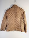 Casaco Burberry Brit