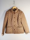 Casaco Burberry Brit