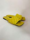 Flat Bottega Veneta