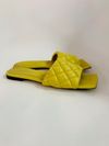 Flat Bottega Veneta