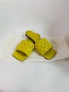 Flat Bottega Veneta