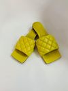 Flat Bottega Veneta