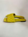 Flat Bottega Veneta