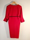 Vestido Carolina Herrera