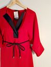 Vestido Carolina Herrera