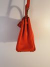 Bolsa Hermès Kelly 25