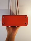 Bolsa Hermès Kelly 25