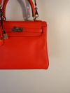 Bolsa Hermès Kelly 25