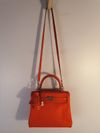 Bolsa Hermès Kelly 25