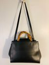 Bolsa Gucci Nymphaea Bamboo