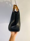 Bolsa Gucci Nymphaea Bamboo