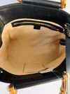 Bolsa Gucci Nymphaea Bamboo