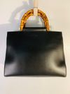 Bolsa Gucci Nymphaea Bamboo