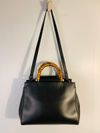 Bolsa Gucci Nymphaea Bamboo