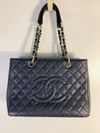 Bolsa Chanel Shopper