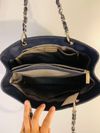 Bolsa Chanel Shopper