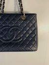 Bolsa Chanel Shopper