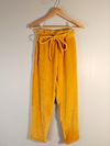 Calça Framed