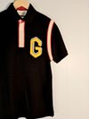 Camiseta Gucci Polo masculina