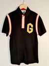 Camiseta Gucci Polo masculina