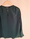 Blusa Cruise