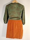 Vestido Vix
