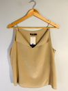 Blusa regata Mixed