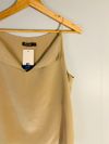 Blusa regata Mixed