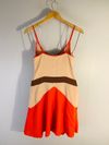 Vestido Cris Barros