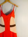 Vestido Cris Barros