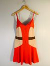 Vestido Cris Barros
