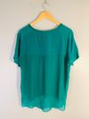 Blusa Animale