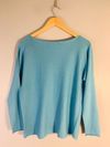 Blusa Anselmi