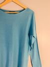 Blusa Anselmi