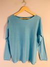 Blusa Anselmi