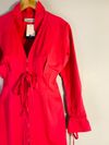 Vestido Saint Laurent