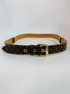 Cinto Louis Vuitton