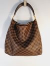 Bolsa Louis Vuitton Portobello Damier Ebene