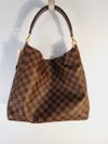 Bolsa Louis Vuitton Portobello Damier Ebene