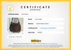 Bolsa Louis Vuitton Portobello Damier Ebene