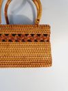 Bolsa de vime