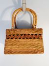 Bolsa de vime
