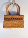 Bolsa de vime