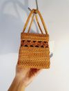 Bolsa de vime