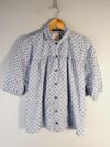 Blusa Mixed