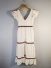 Vestido Lalibela