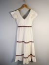 Vestido Lalibela
