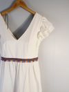 Vestido Lalibela